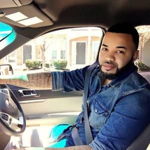 Meet your Posher, Julio